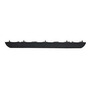 Defensas - Oe Replacement Chevrolet Van-express Rear Bumper 