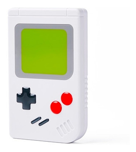 Estuche Diseño Gameboy Para Juegos Nintendo Switch