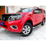 Nissan Np300 Frontier 2020 2.5 Le Aa Mt