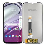 Tela Frontal Touch Display Para Moto G8 Plus Xt2019-2 + Cola