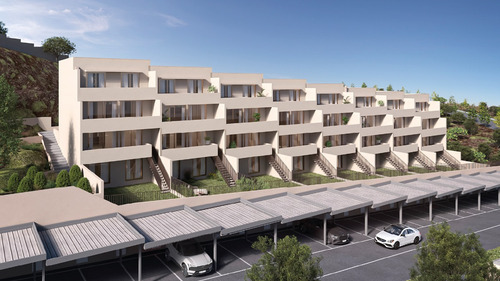 Condominios Valle La Dehesa Townhouses - Imagen 2