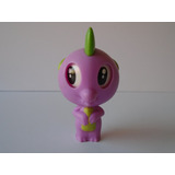 Dragon Spike My Little Pony Mcdonalds 2018 Habro