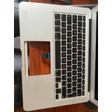 Teclado Macbook Air 13 (mid 2011)