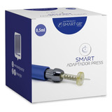 Adaptador 0,5 Ml Pressurizada Smart Press Smart Gr