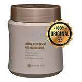 Gel Emagrecedor 500g Hinode Queima Gordura Corps