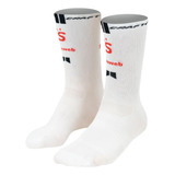 Calcetas Aero Socks Craft Team Sunweb