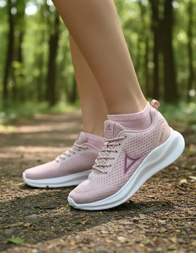 Tenis Pirma Sneakers Enigma 2.0 8019 Mujer Training