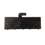 Teclado Para Dell Inspiron N5050 Series (12)