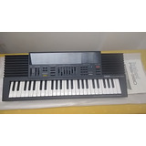 Sintetizador Yamaha Pss-380 Organo Teclado No Casio Korg