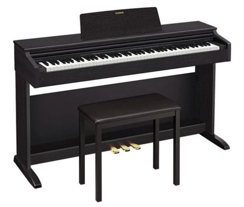 Piano Digital Ap-270 Celviano, Negro