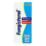  Shampoo Medicado Fungisterol - Caspa - Ml