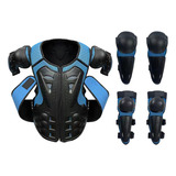 Dirt Bike Gear Adolescente Motocross Montar Protector