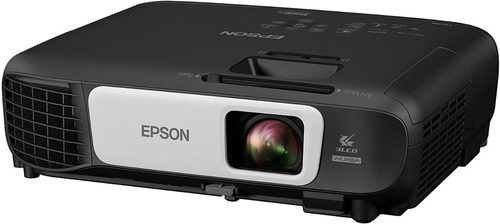 Epson Pro Ex9210 Proyector Inalámbrico Full Hd 3400 Lumens