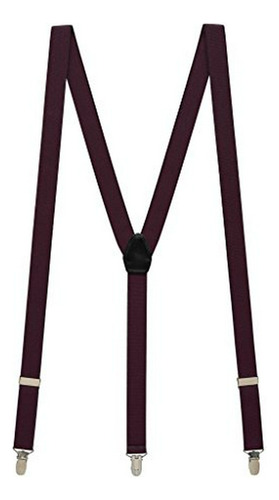 Suspender Store Tienda Mens Tirantes De 1