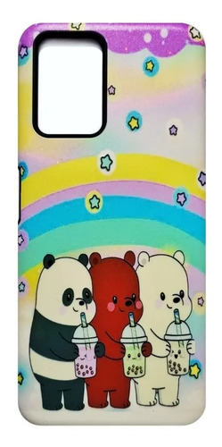 Protector De Diseño 2 Para Zte V30 Vita