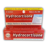 Hidrocortisona 1% Crema Antipicazon 0.5 Oz