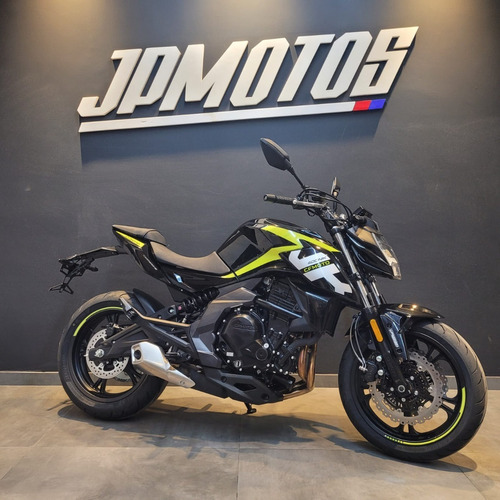 Cfmoto 400 Nk - Stock Disponible - Jp Motos