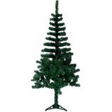 Árvore Natal Artificial Grande 1.50m 220 Galhos Pinheiro Ofe