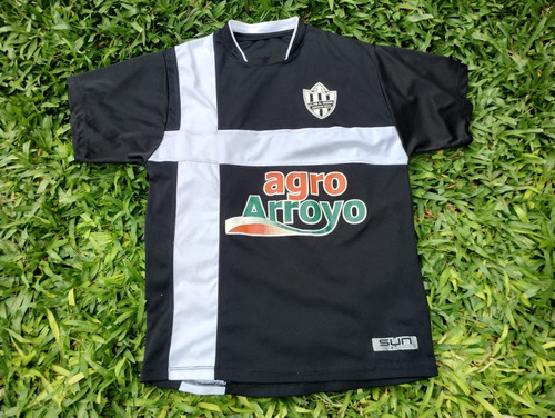 Camiseta Club Union Arroyo Seco # 18