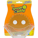 Scrub Daddy Soporte Para Esponja Original (sponge Caddy)
