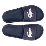 Chanclas Lacoste Slide 119 1 Cma