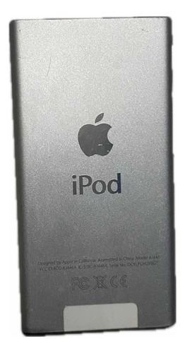 iPod 7th Generación