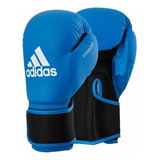 Guante adidas Boxeo Hybrid 14oz Kickboxing Muay Thai Boxeo