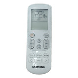 Controle Ar Condicionado Samsung 100% Original