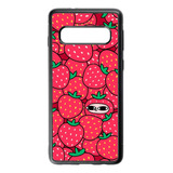 Carcasa Funda Para Samsung S8 Diseño 52