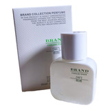 Perfume Masculino Importado Brand Collection N° 016