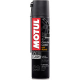 Grasa De Cadena C3 Motul Para Motocicleta Y Bicicleta