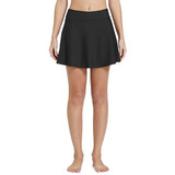 Mujer Faldas Braguitas De Bikini Tankini Swim Plus Size Shor