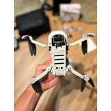 Drone Dji Mini 2, 4k Maleta, 3 Baterias, Sd Card, Accesorios