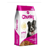 Chunky Dog Adulto Cordero 4 Kg 