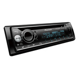 Autoestéreo Pioneer Deh-s7200bhs, Cd, iPhone, Android, Bt