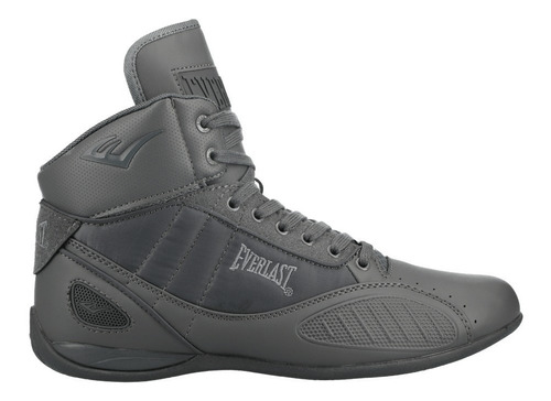 Tenis Everlast Punch Tallas 3 A 30 Mx Bota Box Gym Fitness 