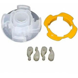 Kit De Agitador Lavadora Whirpool Modelo Nuevo