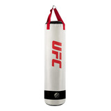 Bolsa De Boxeo Ufc 100 Lb Resist 110 Cm Mma Ext Nylon Tejido