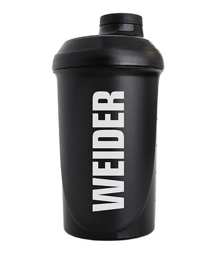 Vaso Mezclador Proteína Shaker Weider  