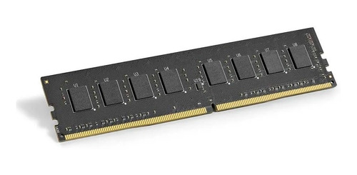 Memória Dimm Ddr4 4gb Pc4 19200 Multilaser