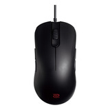 Mouse Gamer Zowie  Za Series Za12-b Negro