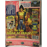 Revista Super Juegos N*58 Febrero 1997