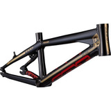 Cuadro Felt Bmx O Freestyle R-20 Sector Pro Negro