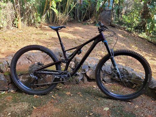 Bicicleta Specialized Stumpjumper Comp Carbon Aro 29 2020