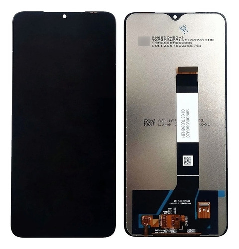 Pantalla Táctil Lcdfor Xiaomi Redmi 9t J19s