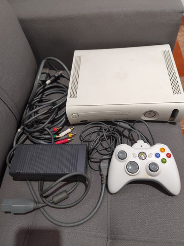 Xbox 360 Jasper 3.0 Con 1 Control