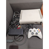 Xbox 360 Jasper 3.0 Con 1 Control