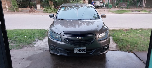 Chevrolet Prisma 2013 1.4 Ltz 98cv