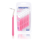 Interprox Plus Nano Pack 6 Unidades