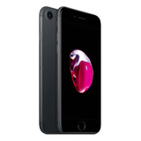  iPhone 7 Negro Mate (32gb)